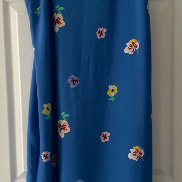 Tommy Hilfiger Floral Sundress NWOT - Picture 3 of 5